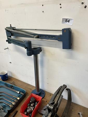 Pneumatikschrauber-Halter Pneumatikschrauber-Halter