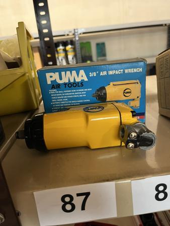 Pneumatikschrauber Pneumatikschrauber