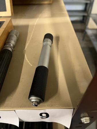 2Punkt Innen Mikrometer 150-175mm 2Punkt Innen Mikrometer 150-175mm