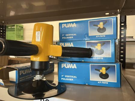 Pneumatik Poliermaschine Pneumatik Poliermaschine
