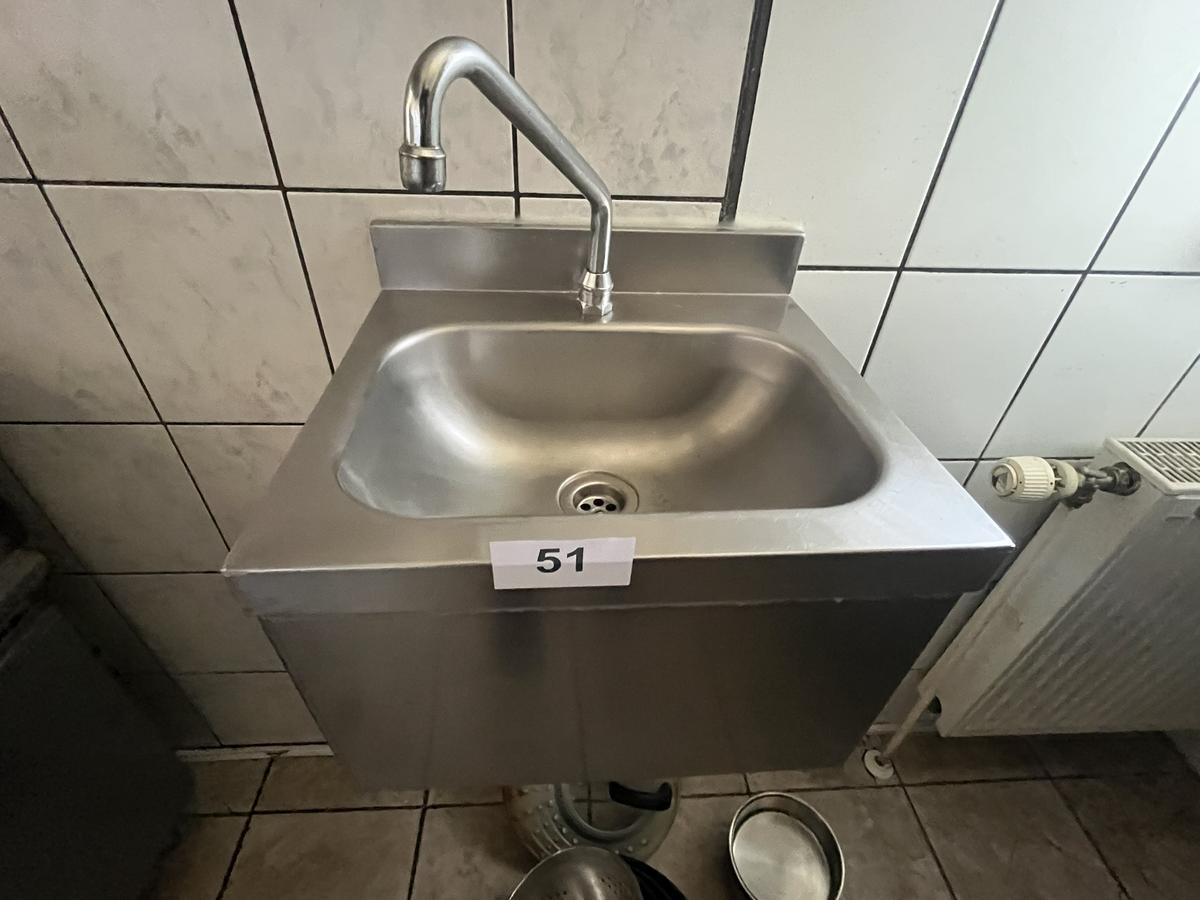 Edelstahl Waschbecken 40/35/28 cm?d=2025-06-16 01:39:19