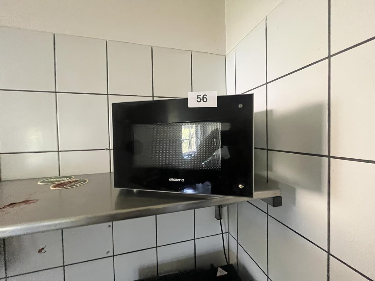 Mikrowelle AMBIANO 230 V ?d=2025-06-16 01:42:01