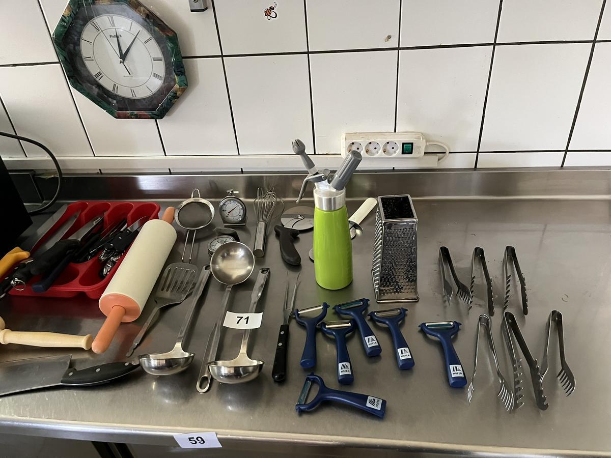 Großposten Küchenzubehör?d=2025-06-16 09:33:25
