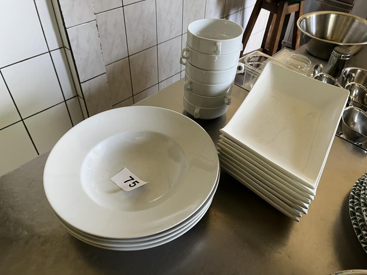 12 Stück Teller 4 x Pasta ?d=2025-06-16 08:43:25