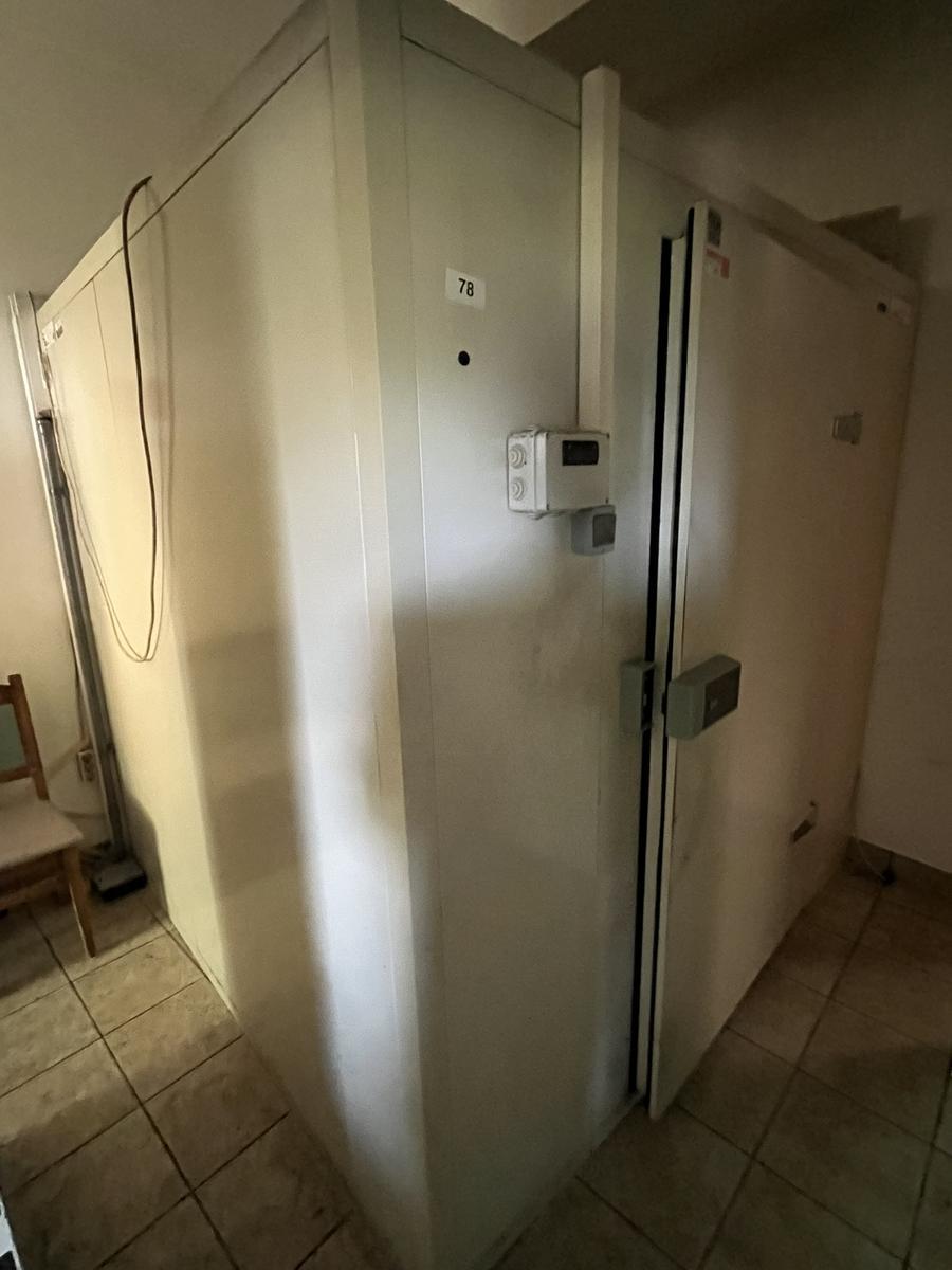 MODUL- FRISCHDIENSTKÜHLZELLE  60mm Wand?d=2025-06-16 16:50:20