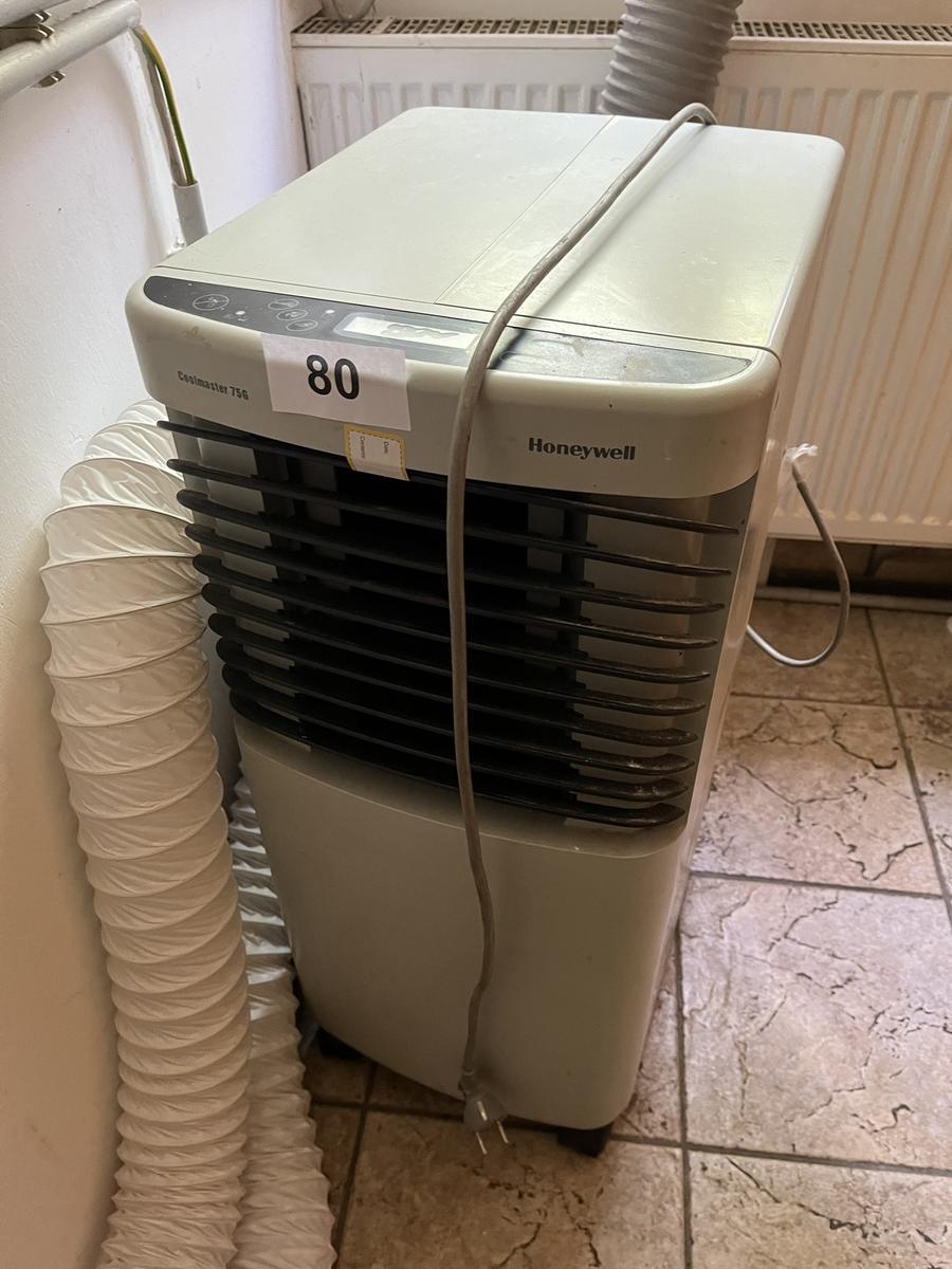 Raumklimagerät
