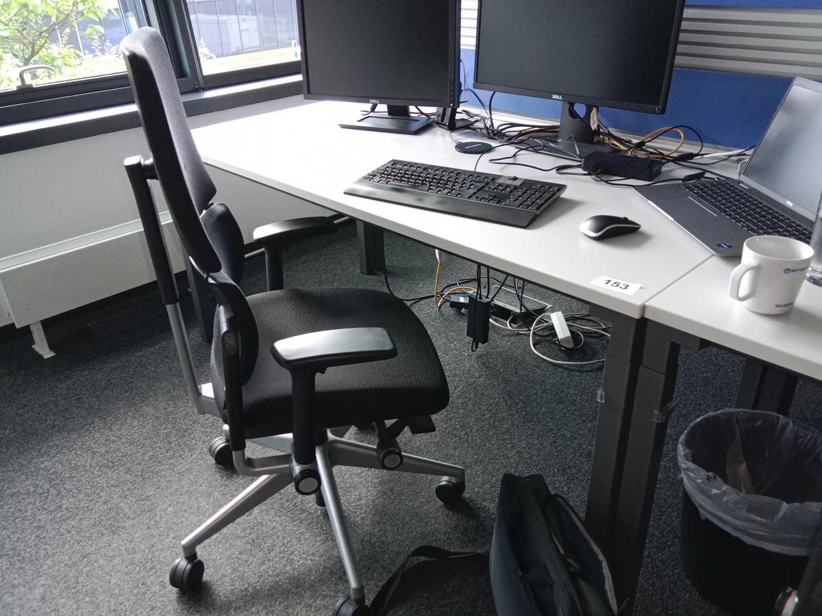 Steelcase Schreibtisch 160/80 cm?d=2025-06-16 09:24:50