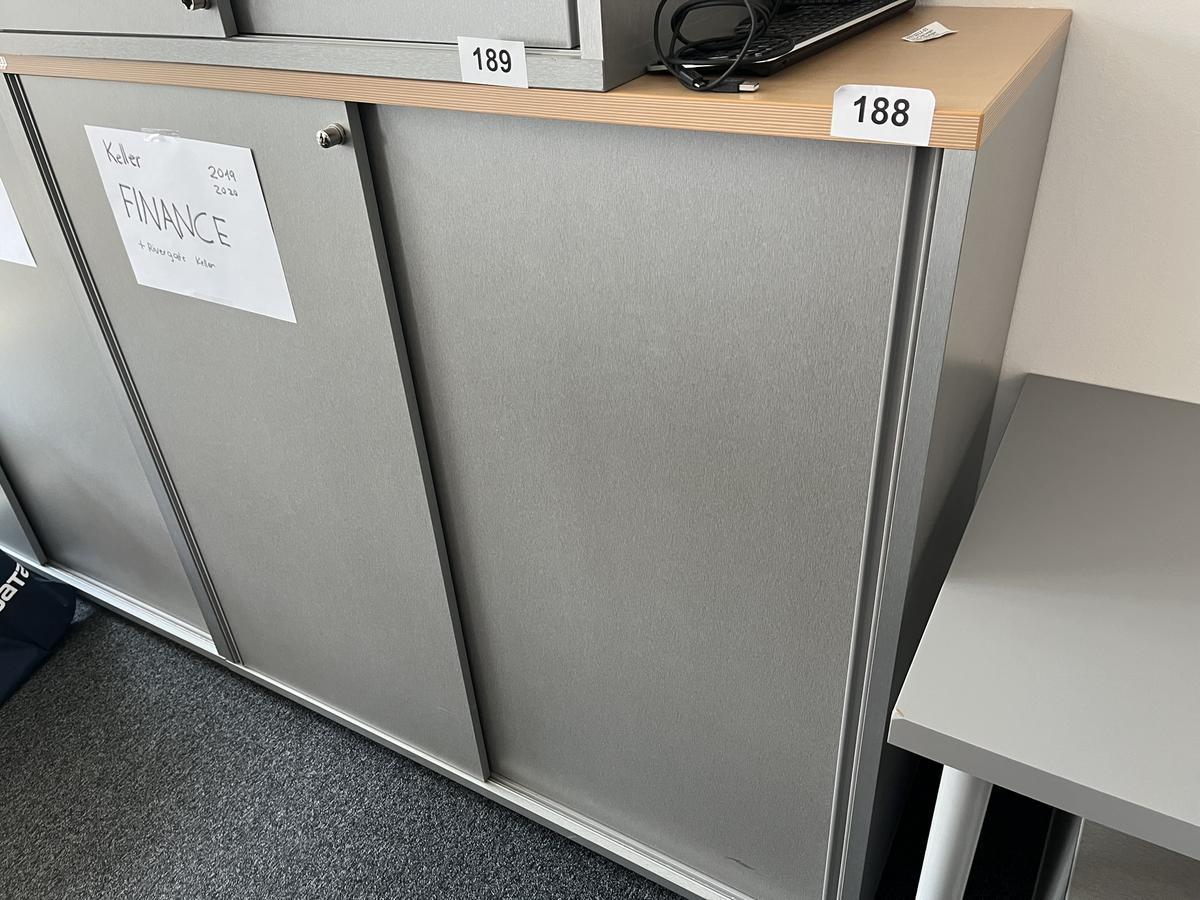 HALI Aktenschrank ca. 120/45/115 cm?d=2025-06-16 09:23:10