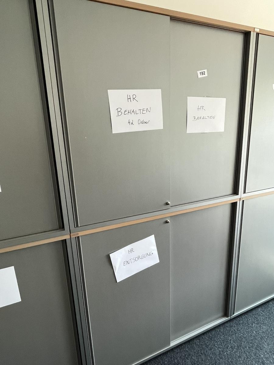 HALI Aktenschrank ca. 160/45/230 cm?d=2025-06-16 09:34:55