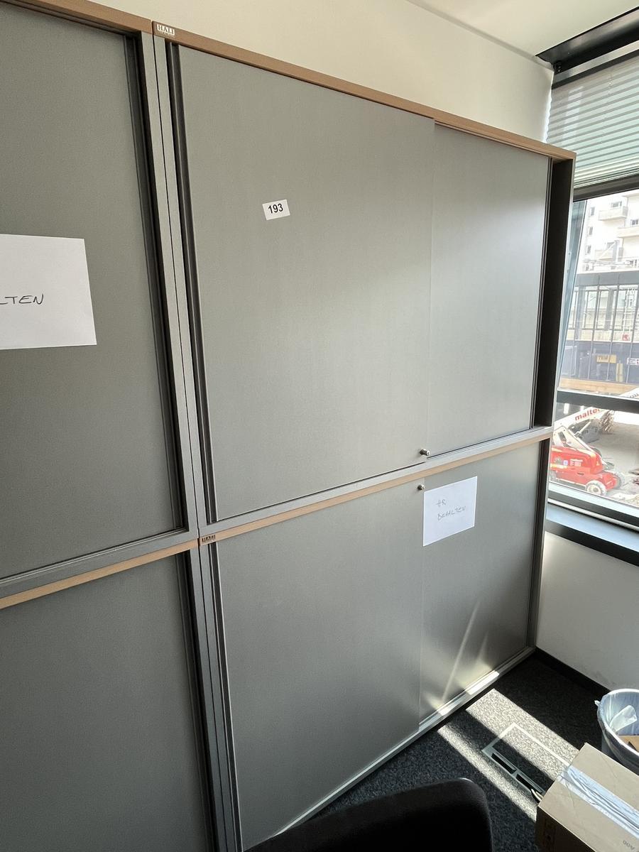 HALI Aktenschrank ca. 160/45/230 cm?d=2025-06-16 09:21:44
