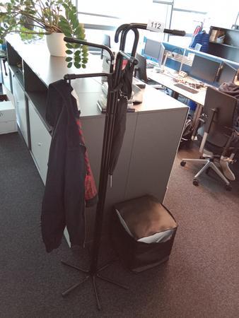 Kleiderständer Kleiderständer