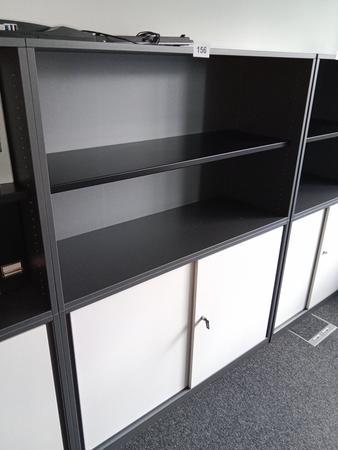 Steelcase Aktenschrankkombination 120/45/150 cm Steelcase Aktenschrankkombination 120/45/150 cm