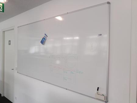 Whiteboard Whiteboard