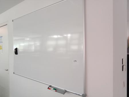 Whiteboard 120/200 cm Whiteboard 120/200 cm