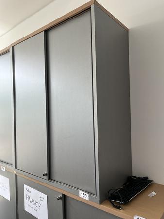 HALI Aktenschrank ca. 90/45/115 cm HALI Aktenschrank ca. 90/45/115 cm