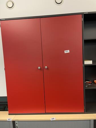 Neudörfler Aktenschrank 120/150 cm Neudörfler Aktenschrank 120/150 cm