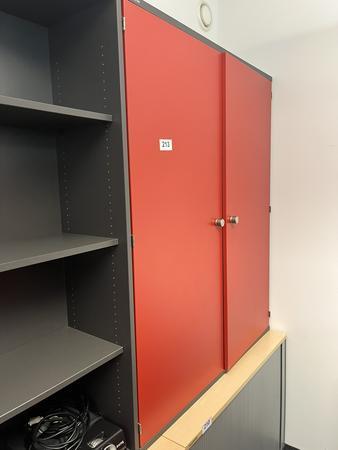 Neudörfler Aktenschrank 120/150 cm Neudörfler Aktenschrank 120/150 cm