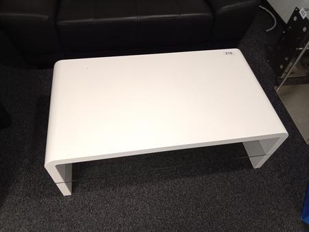 Couchtisch 110/60 cm Couchtisch 110/60 cm