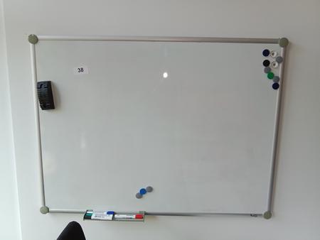 Magnetwand 120/90 cm Magnetwand 120/90 cm