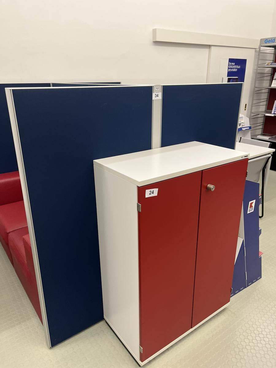 U-förmiges Raumtrennermodul ca. 80 x 160 x 80 cm?d=2025-06-16 07:30:58