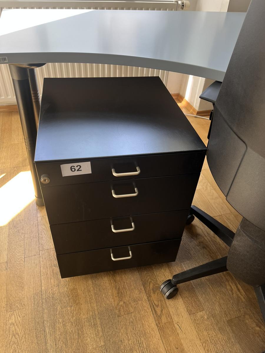 Rollcontainer