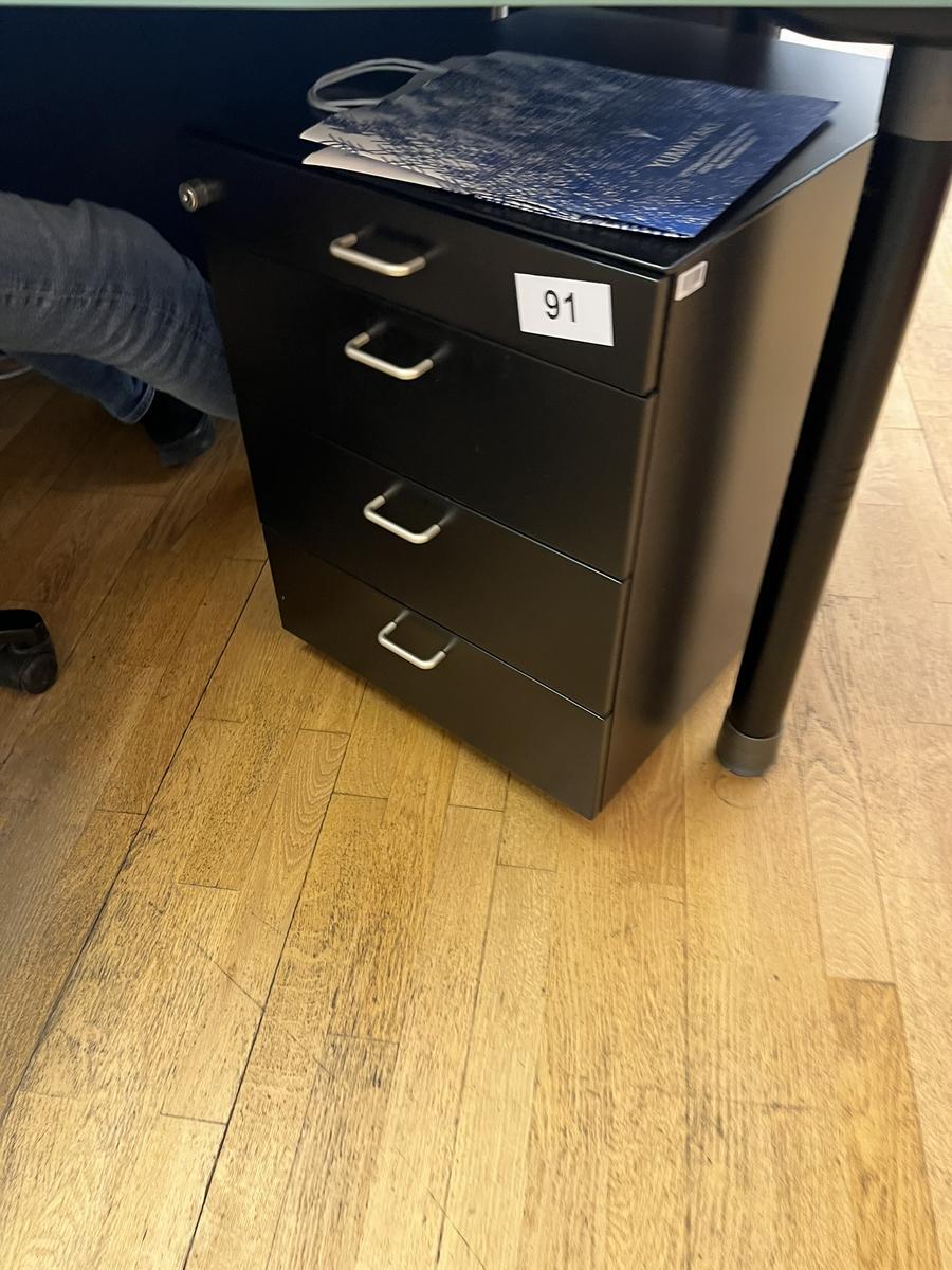 Rollcontainer
