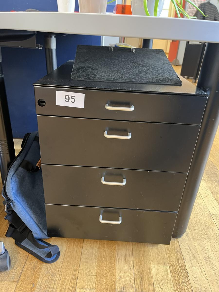 Rollcontainer