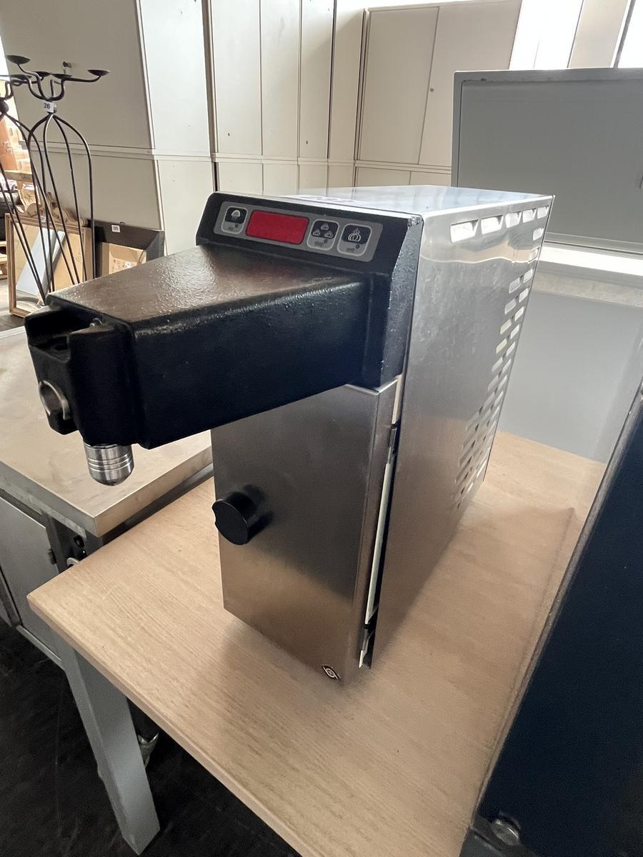 Thermoplan Sahneautomat