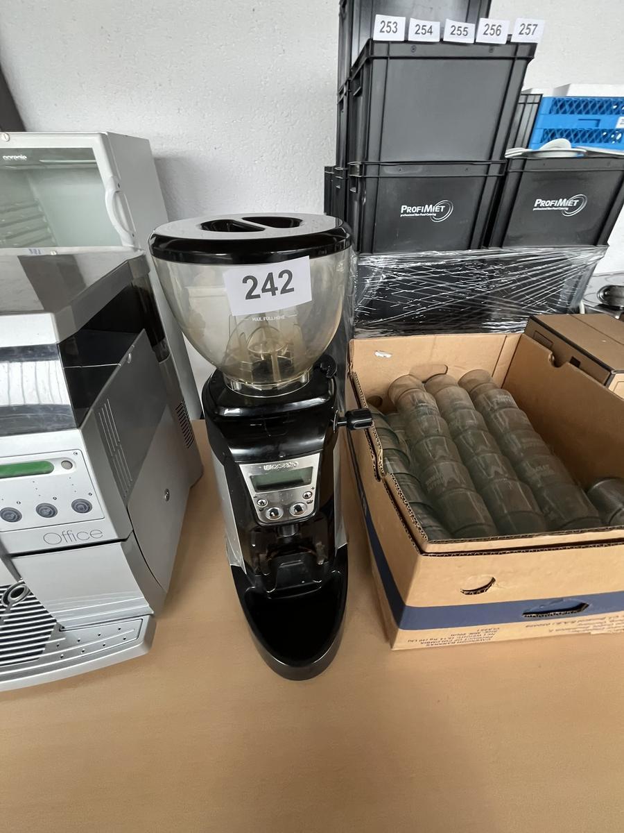 CASADIO Kaffeemühle ENEA OD