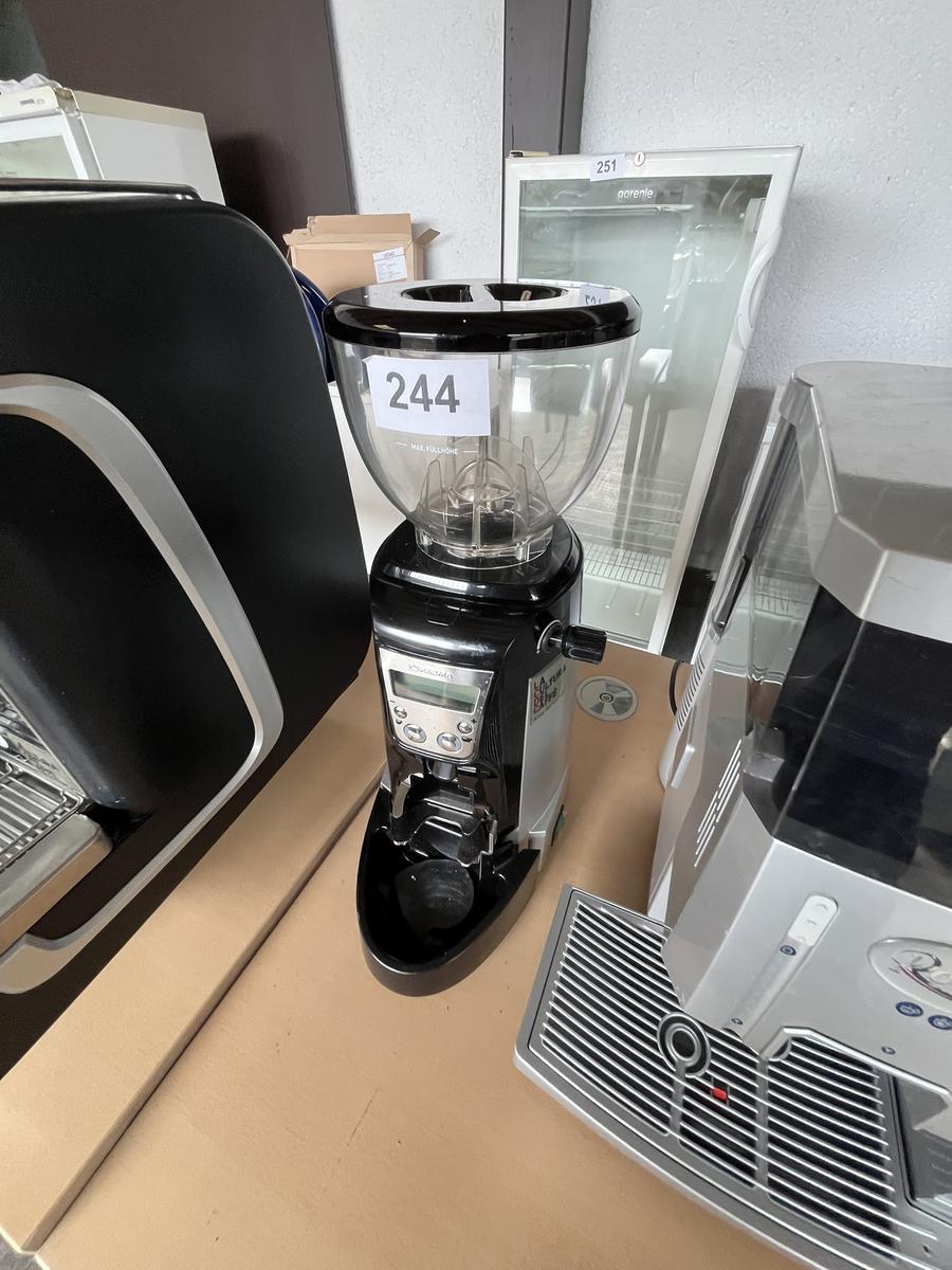 Cimballi FAEMA MF OD Kaffeemühle