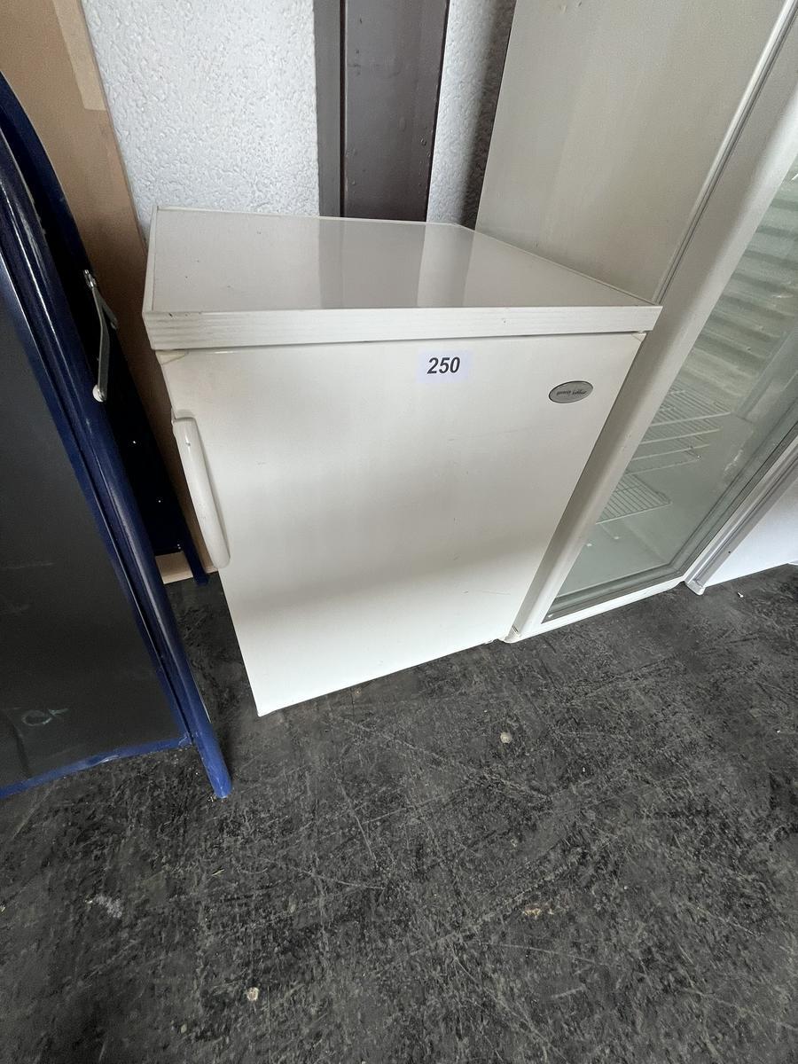 Gorenje Noblesse Tiefkühlschrank