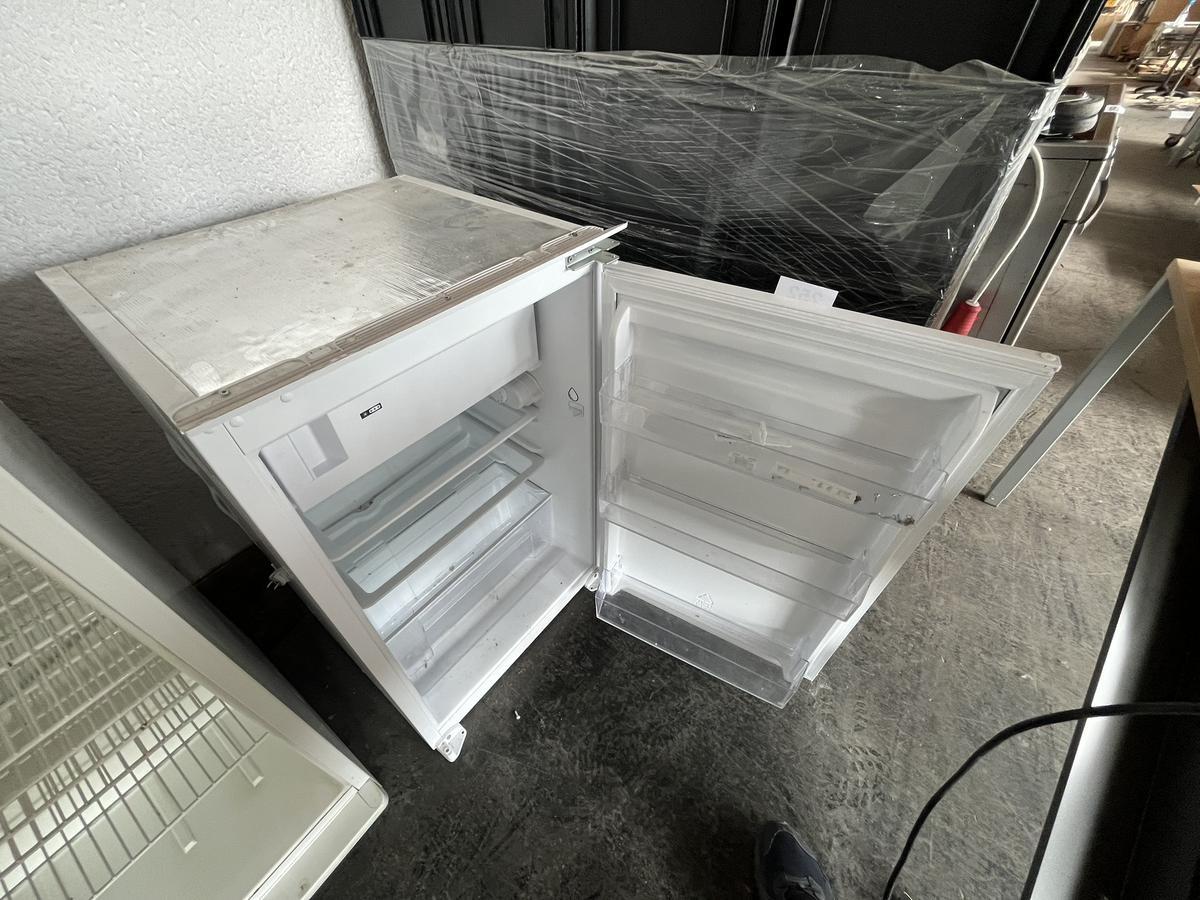 Einbaukühlschrank