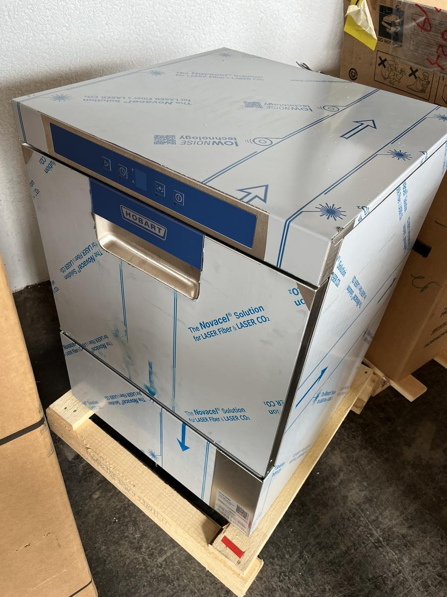 HOBART GXB-10C Gläserspülmaschine?d=2025-06-17 05:44:44