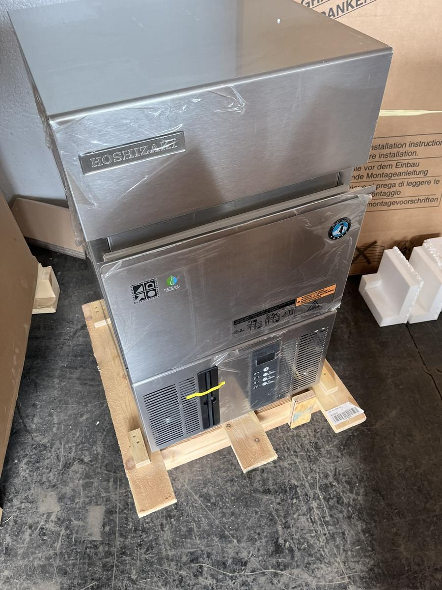 HOSHIZAKI M062 Eiswürfelautomat