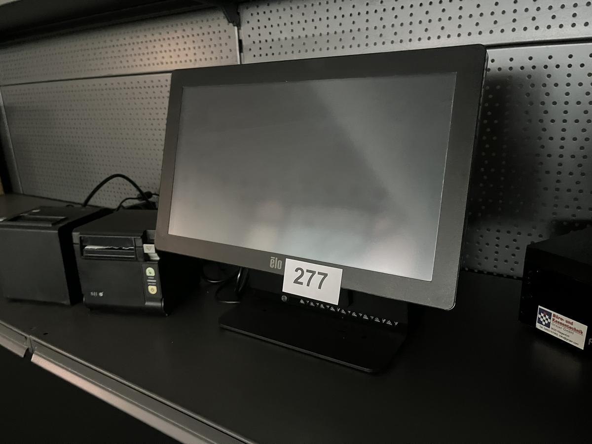 ELO Kassensystem K19C006965