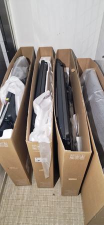 1 Stk. Plasma TV Panasonic TH 50PF11EK