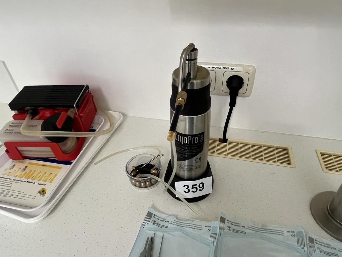 Cryopromaxi Kryoterm Chirugiebehälter?d=2025-06-22 19:12:14