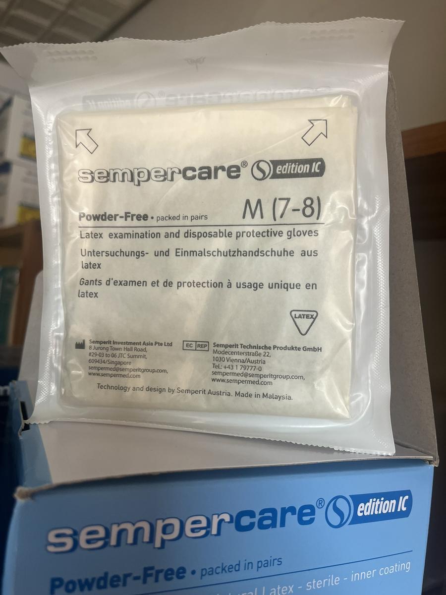 7 Karton je 40 Paar Sempercare Untersuchungshandschuhe?d=2025-06-22 15:06:49