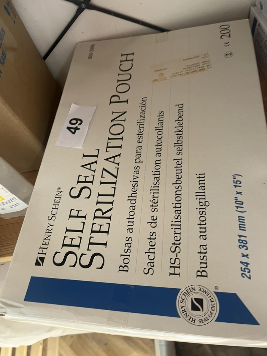 200 Stück 254 / 381 mm HS- Sterilisationsbeutel selbstklebend?d=2025-06-22 14:50:21