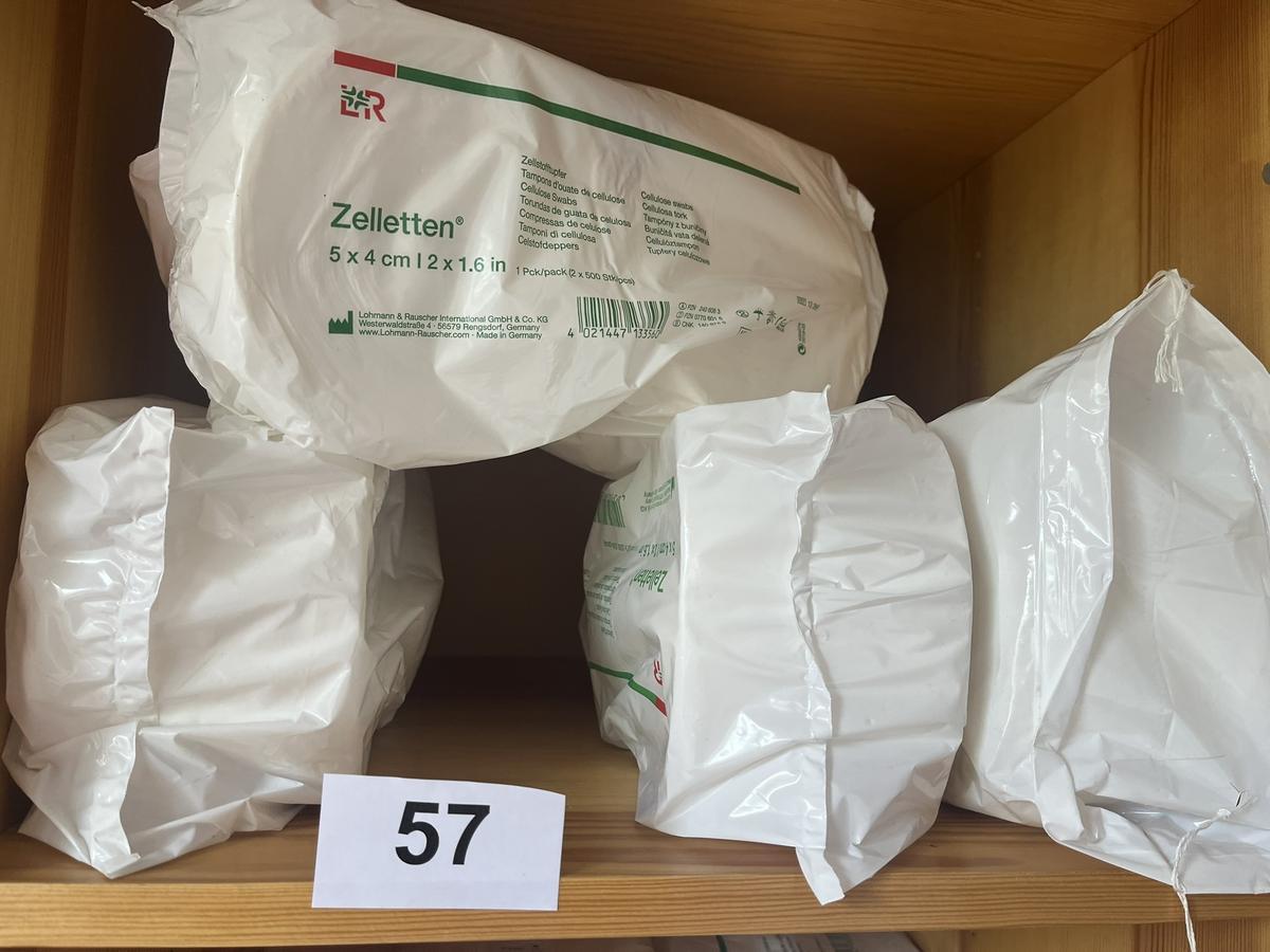 9000 Stück Zelletten ztellstopftupfer 5 x 4 cm?d=2025-06-22 14:58:14