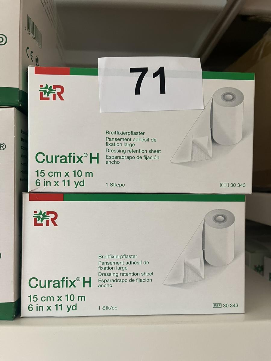 2 Stück Curafix H Breitfixierpflaster 15 cm x 10 m?d=2025-06-22 19:08:44
