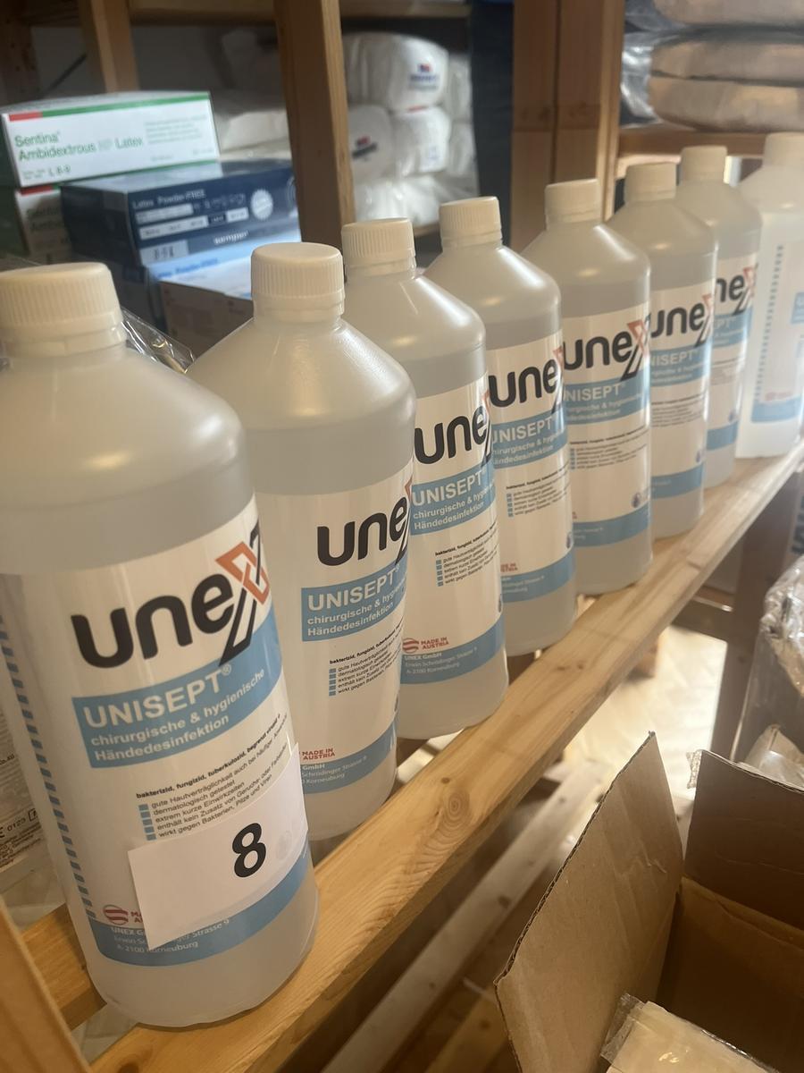 54 x 1 Liter Unex Unisept  Desinfektion?d=2025-06-22 15:01:25
