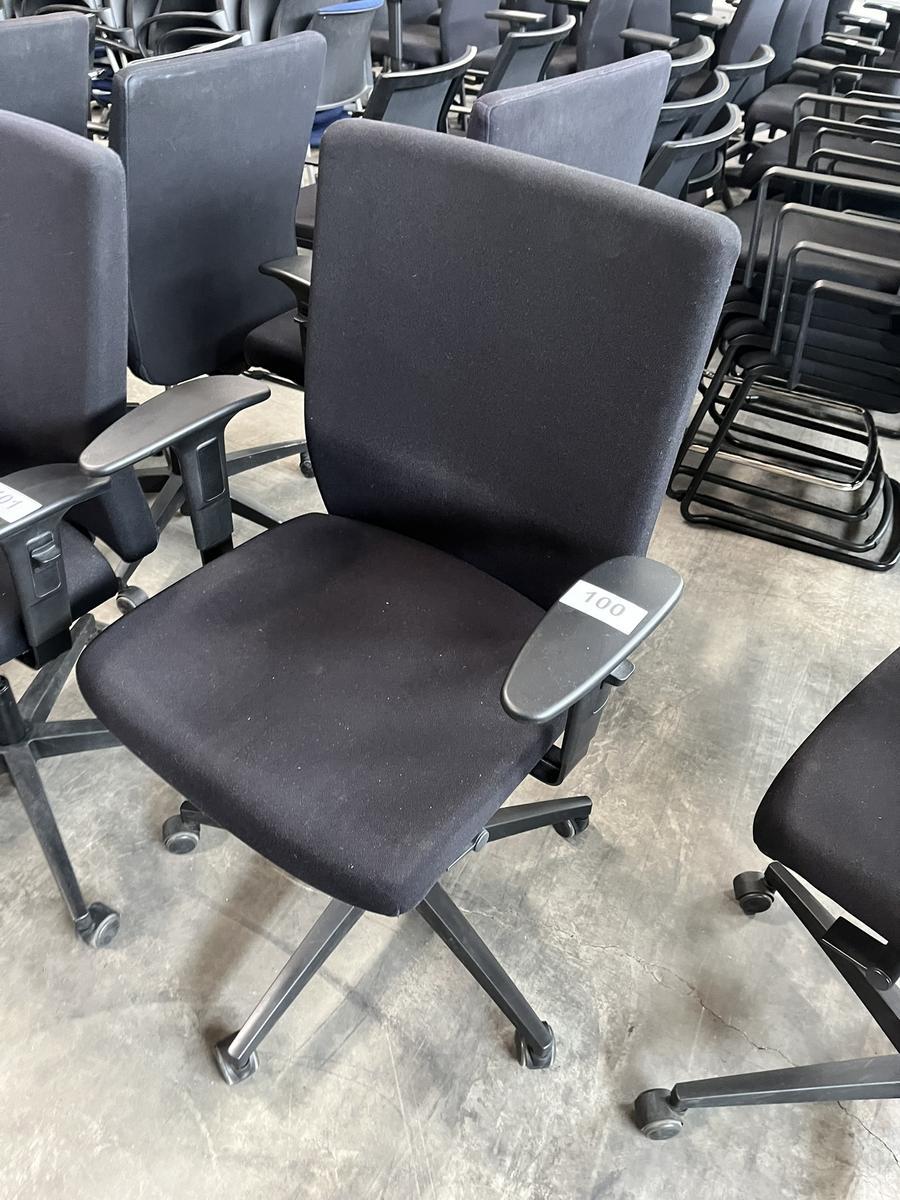 VIASIT - Neudörfler ergonomischer Bürodrehstuhl