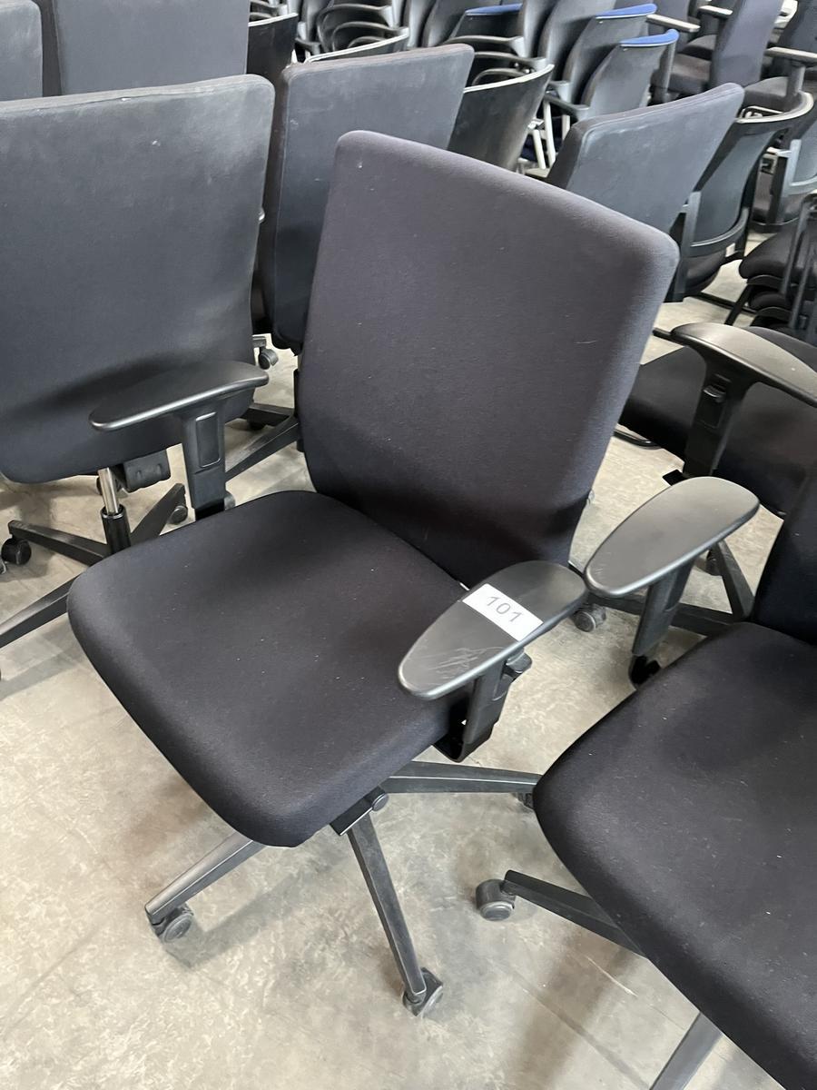 VIASIT - Neudörfler ergonomischer Bürodrehstuhl