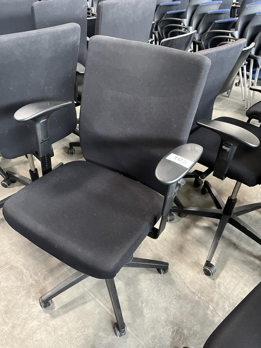 VIASIT - Neudörfler ergonomischer Bürodrehstuhl