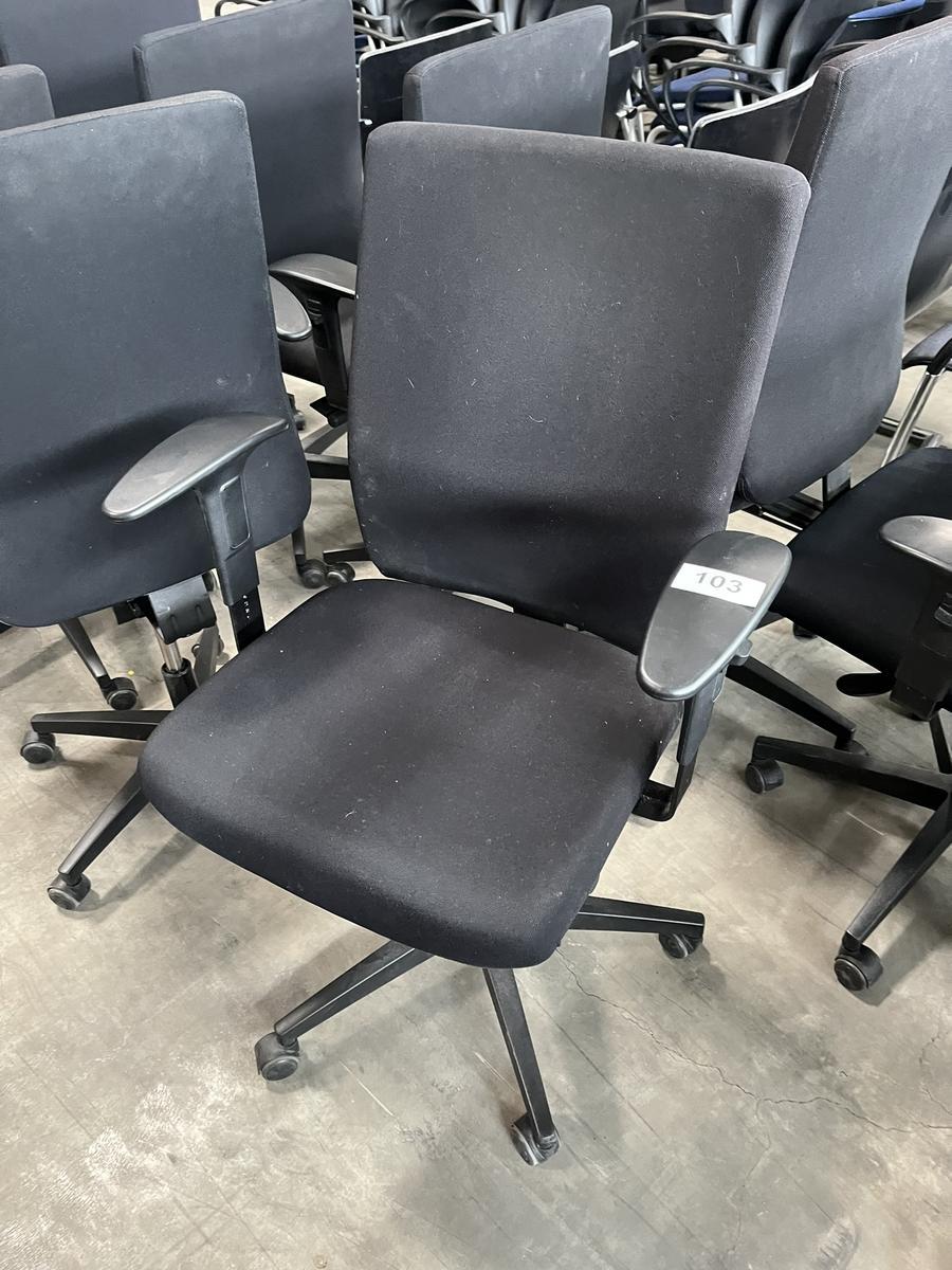 VIASIT - Neudörfler ergonomischer Bürodrehstuhl?d=2025-06-22 23:16:37