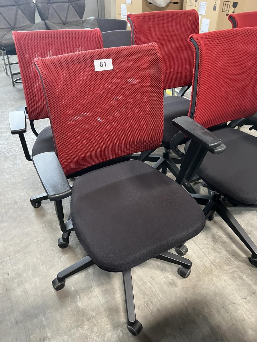 5 Stk. Sedus Bürodrehstühlle?d=2025-06-22 23:16:36