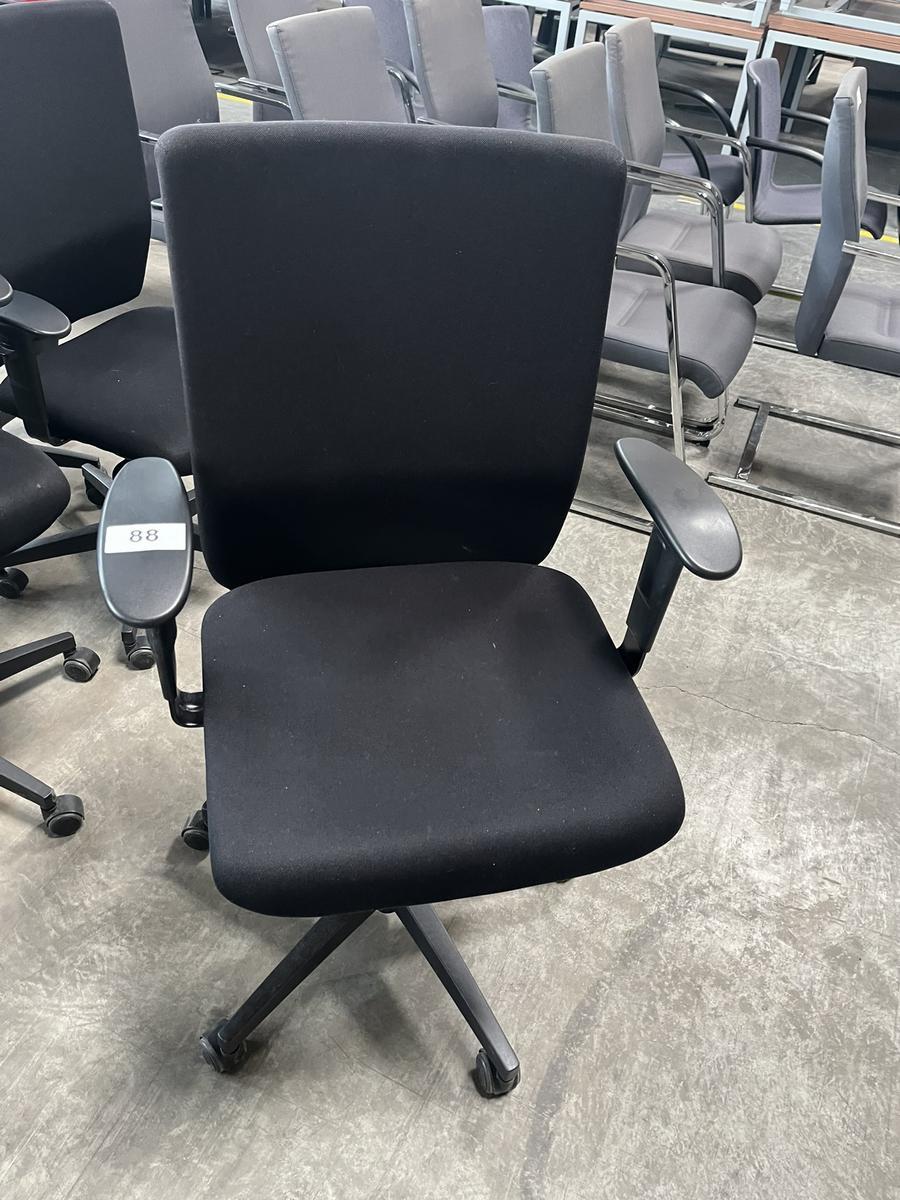 VIASIT - Neudörfler ergonomischer Bürodrehstuhl