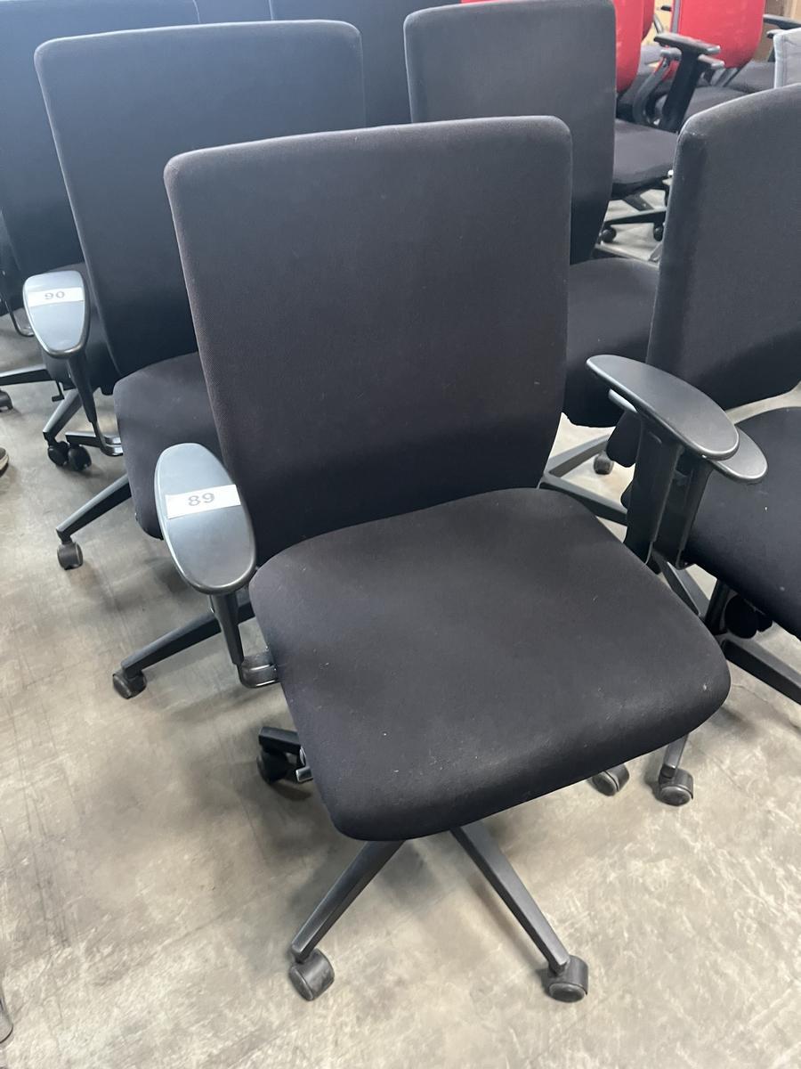 VIASIT - Neudörfler ergonomischer Bürodrehstuhl