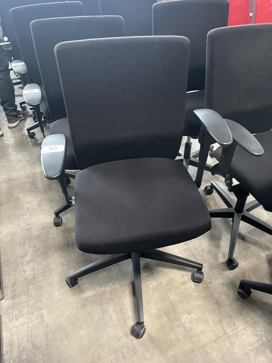 VIASIT - Neudörfler ergonomischer Bürodrehstuhl